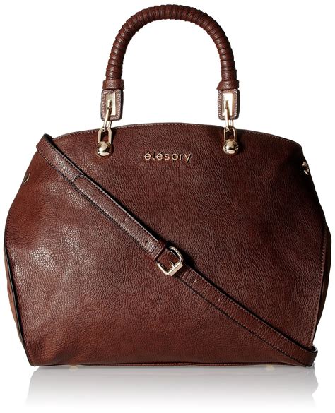 Women's Brown Designer Handbags 